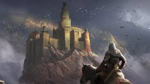 Alamut Castle