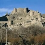 Alamut Castle