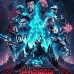Avengers secret wars