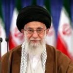 Ayatollah Khamenei