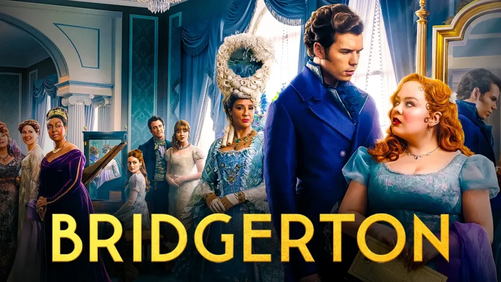 Bridgerton