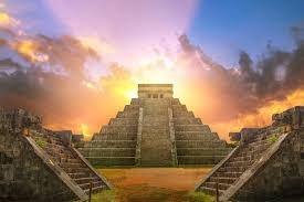Chichen itza