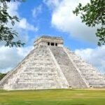 Chichen itza