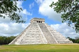 Chichen itza
