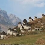 Dargavs