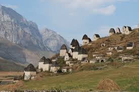 Dargavs