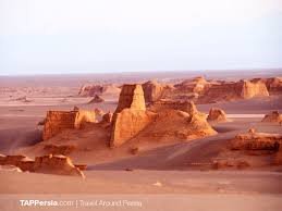 Dasht-e Lut