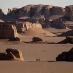 Dasht-e Lut