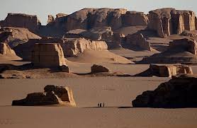 Dasht-e Lut