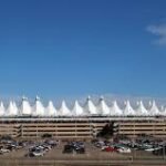 Denver International Airport
