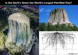 Devil's Tower