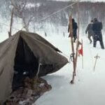 Dyatlov Pass Recreations
