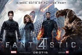 Fantastic Four