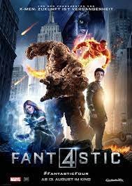 Fantastic Four