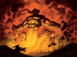 Genie’s Rock