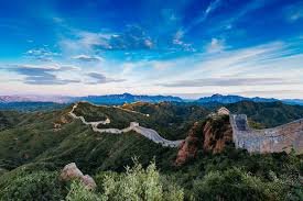 Great Wall of China