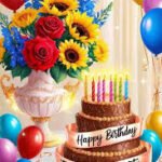 Happy Birthday Wishes for Aunty
