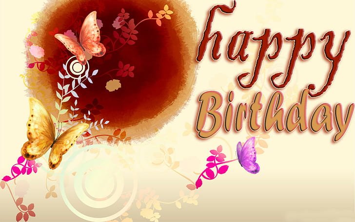 Happy Birthday Wishes for Friend