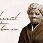Harriet Tubman