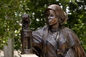 Harriet Tubman