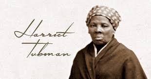 Harriet Tubman
