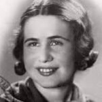 Irena Sendler