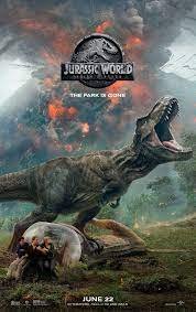 Jurassic World: Rebirth