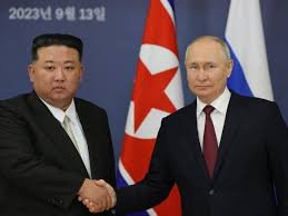 Kim Jong Un