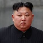 Kim Jong Un