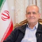 Masoud Pezeshkian