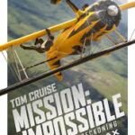 Mission Impossible 8