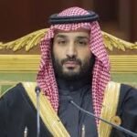 Mohammed Bin Salman