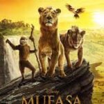 Mufasa: The Lion King