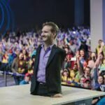 Nick Vujicic