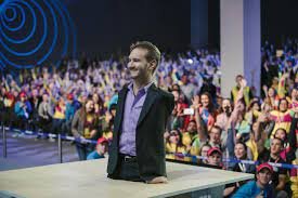 Nick Vujicic