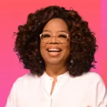 Oprah Winfrey