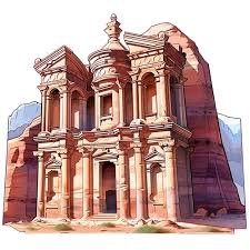 Petra Jordan