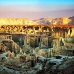 Qeshm Island & the Valley of Stars