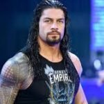 Roman Reigns