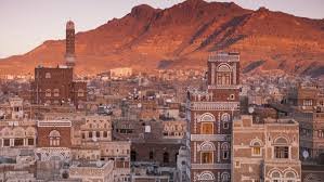 Sana'a's Lost Legion