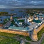 Solovetsky Islands