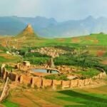 Takht-e Soleyman