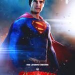 The Birth of Superman Legacy