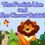 The Clever Rabbit and Lion