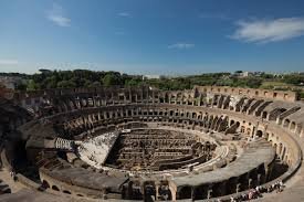 The Colosseum