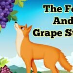 The Fox and Grapes