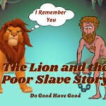 The Lion and the Slave