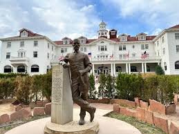The Stanley Hotel