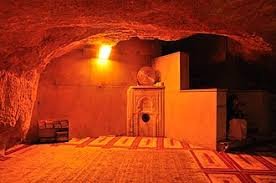 The Well of Souls