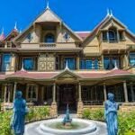 The Winchester Mystery House